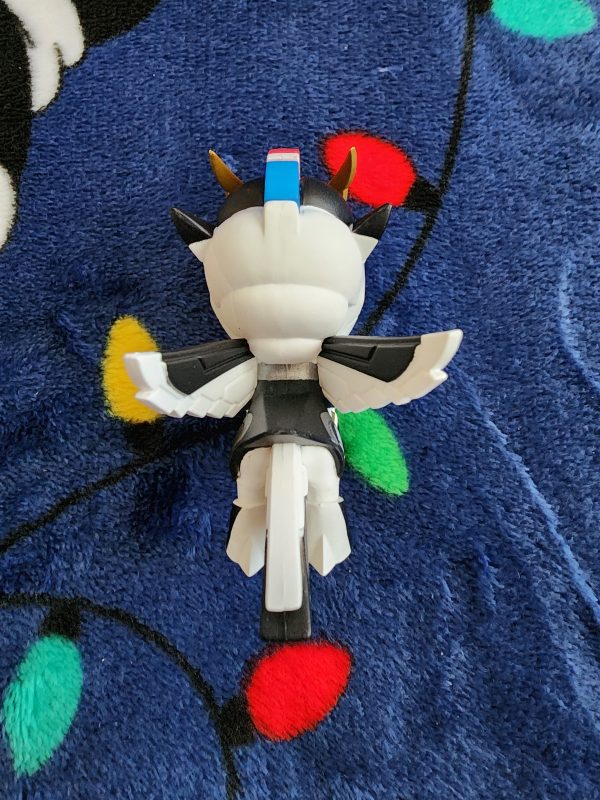 Tokidoki Unicorno Space Mystery Figure For Discount