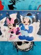 Loungefly Disney Mickey and Minnie Winter Skating Wallet Online