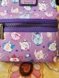 Loungefly Disney Alice in Wonderland and Friends Tea Cup Backpack Online Hot Sale