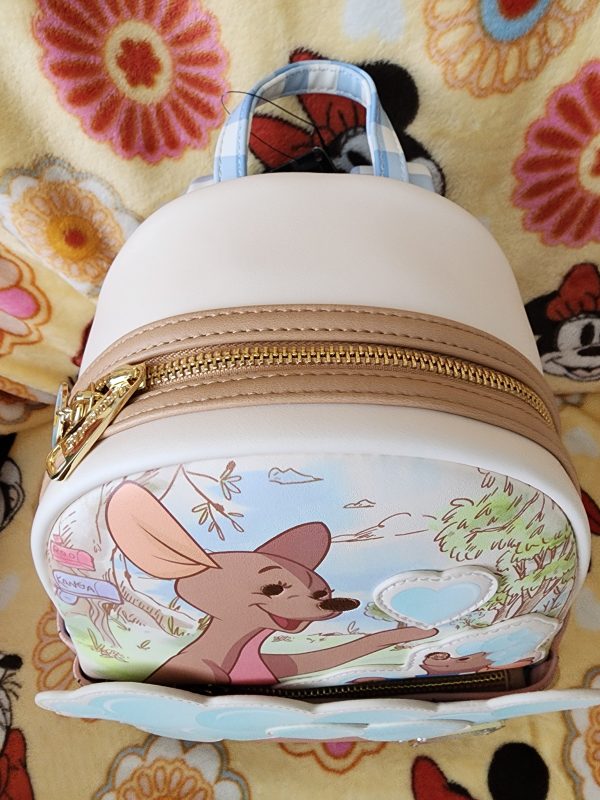 Loungefly Disney Kanga and Roo Backpack Online Hot Sale