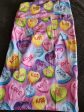 *Charlies Project Valentine s Conversation Heart Leggings Online