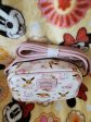 Loungefly Pokemon Evee Crossbody Bag Fashion