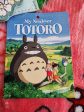 My Neighbor Totoro Card Holder Fashion