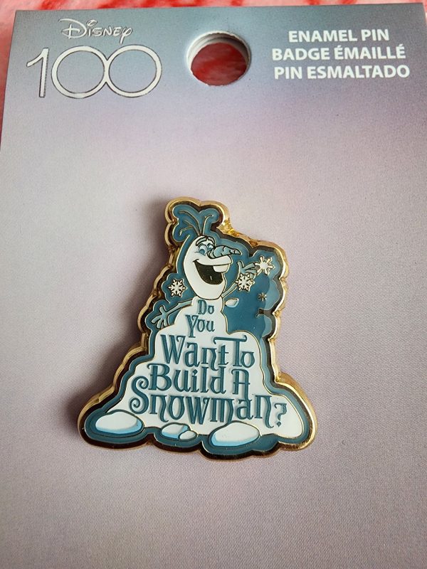 Loungefly Disney 100th Anniversary Movie Song Pins Hot on Sale