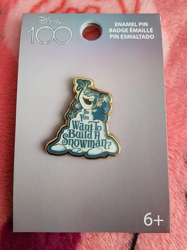 Loungefly Disney 100th Anniversary Movie Song Pins Hot on Sale