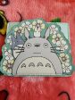 My Neighbor Totoro Card Holder Fashion