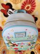 Loungefly Disney Alice in Wonderland and Friends Chibi Backpack Supply