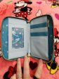 Loungefly Disney Ariel and Eric Wedding Cake Wallet Cheap