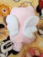 Meowchi Pink Holding Heart Valentine s Day Plush Sale