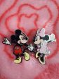 Loungefly Disney Mickey and Minnie Mouse Date Night Mystery Pins Supply