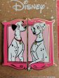 Loungefly Disney 101 Dalmatians Couple Pins Online Hot Sale