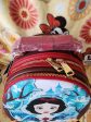 Loungefly Disney Snow White Backpack Fashion