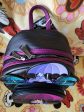 Loungefly Disney Villains Umbrella Backpack Hot on Sale