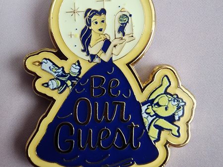 Loungefly Disney 100th Anniversary Song 🎵 Pins Online