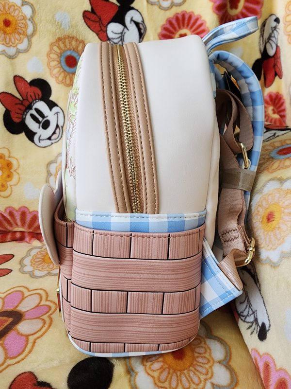 Loungefly Disney Kanga and Roo Backpack Online Hot Sale