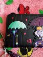 Loungefly Disney Villains Valentine s Wallet Online