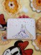 Loungefly Disney Rapunzel Stars and Lanterns Wallet on Sale