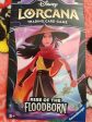 Disney Lorcana Booster Pack For Discount