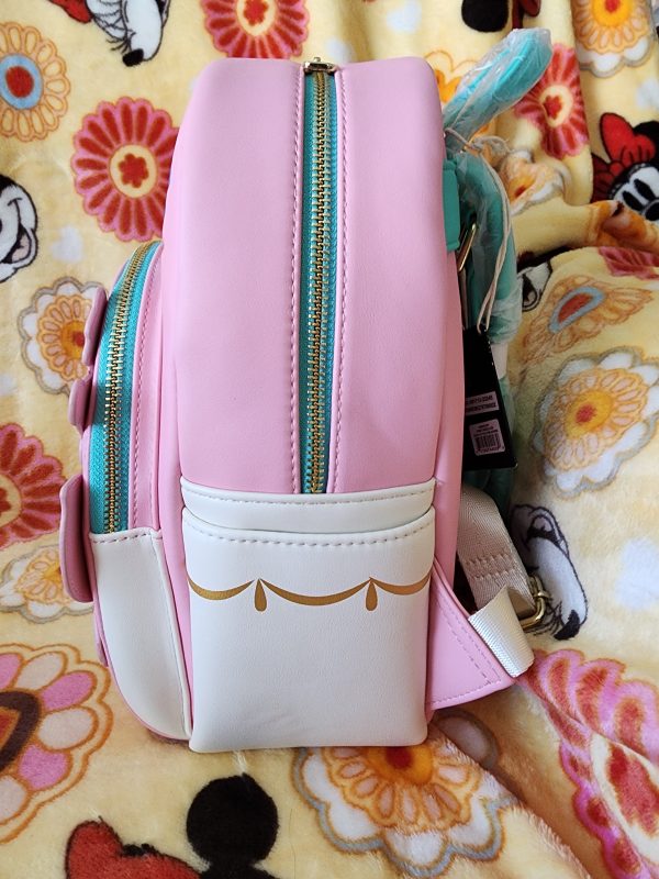 Loungefly Disney Cinderella Backpack Online Hot Sale