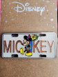 Loungefly Disney Mickey Mouse License Plate Pin For Discount