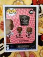 Funko Pop Disney Nightmare Before Christmas Foil Chocolate Easter Figure Fashion