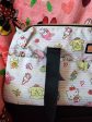 Hello Kitty and Friends Overnight Travel Toto Bag Online Hot Sale