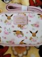 Loungefly Pokemon Evee Crossbody Bag Fashion