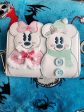 Loungefly Disney Mickey and Minnie Mouse Snowmen Wallet Online Sale