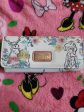 Loungefly Disney Frozen Sketched Wallet Online Sale