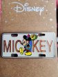 Loungefly Disney Mickey Mouse License Plate Pin For Discount