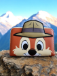 Loungefly Disney Chip and Dale Rescue Rangers Wallet Online Hot Sale