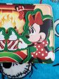 Loungefly Disney Mickey and Minnie Mouse Fireplace Wallet Online Hot Sale