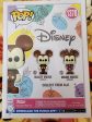 Funko Pop Disney Mickey Mouse Foil Chocolate Easter Figure on Sale