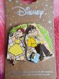 Loungefly Disney Carl and Ellie Couple Pins Online