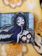 Loungefly Corpse Bride Wallet Cheap