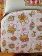 Loungefly Hello Kitty Keroppi Backpack Cheap