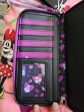 Loungefly Disney Villains Valentine s Wallet Online