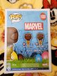 Funko Pop Spiderman Foil Chocolate Easter Figure Online now