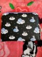 Hello Kitty Kuromi Cloud Wallet Online now