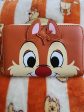 Loungefly Disney Chip and Dale Rescue Rangers Wallet Online Hot Sale