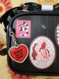 Beetlejuice Valentine s Crossbody Bag For Sale