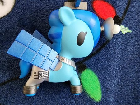 Tokidoki Unicorno Space Mystery Figure Discount