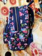 Loungefly Disney Alice in Wonderland Backpack Hot on Sale