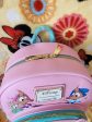 Loungefly Disney Cinderella Backpack Online Hot Sale