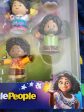 Fisher Price Little People Disney Encanto Set For Sale