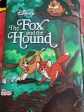 Loungefly Disney Fox and the Hound Wallet Sale