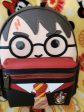 Loungefly Harry Potter Backpack Discount