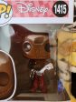 Funko Pop Disney Nightmare Before Christmas Foil Chocolate Easter Figure Fashion