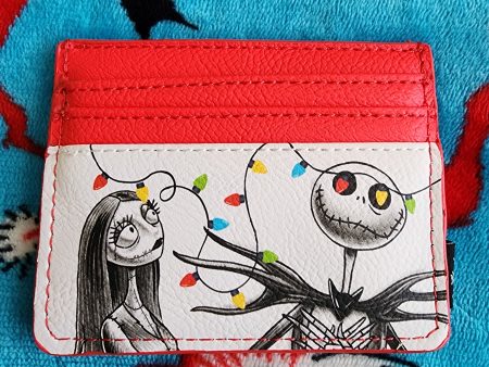 Loungefly Disney Nightmare Before Christmas, Christmas Card Holder For Cheap