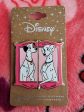 Loungefly Disney 101 Dalmatians Couple Pins Online Hot Sale